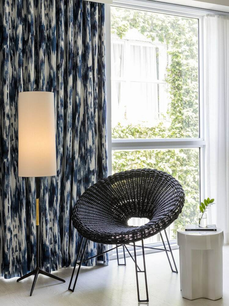 Apartamento Kimpton Angler's Hotel