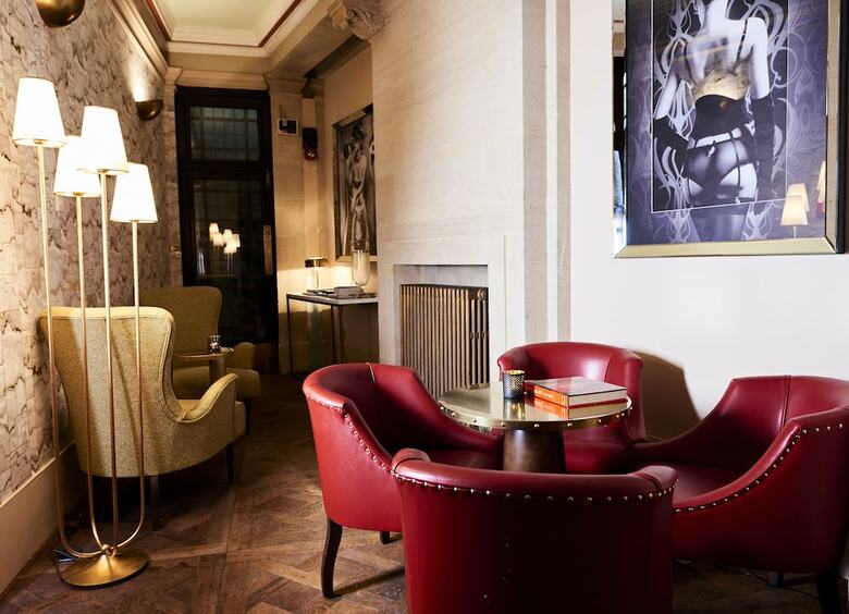 Bristol Harbour Hotel & Spa
