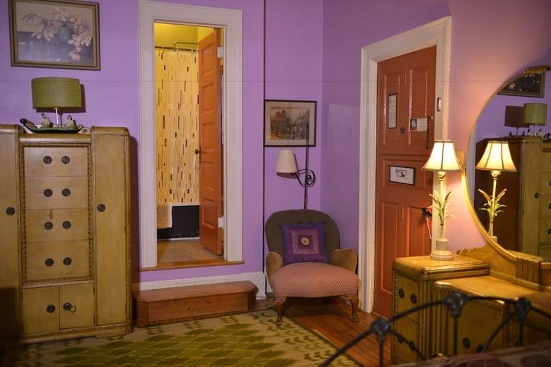 Posada Tabard Inn