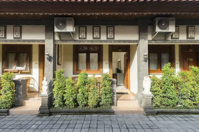 Hotel Reddoorz @ Denpasar Sanur