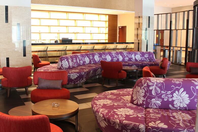 The Luxton Cirebon Hotel And Convention