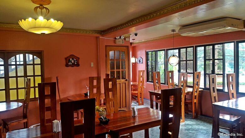 Posada Jorivim Apartelle