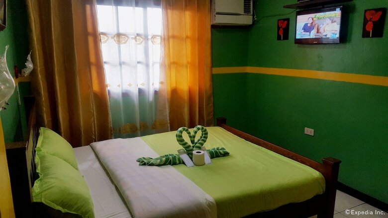 Posada Jorivim Apartelle
