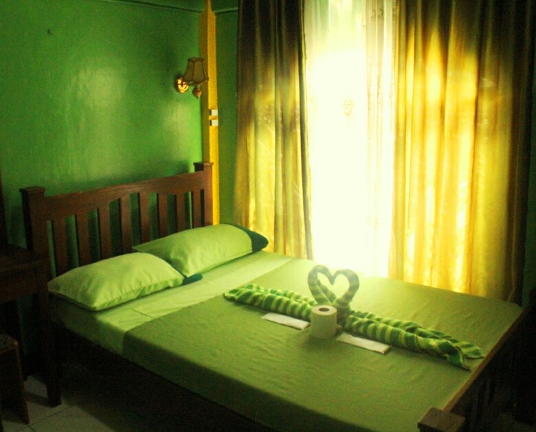 Posada Jorivim Apartelle