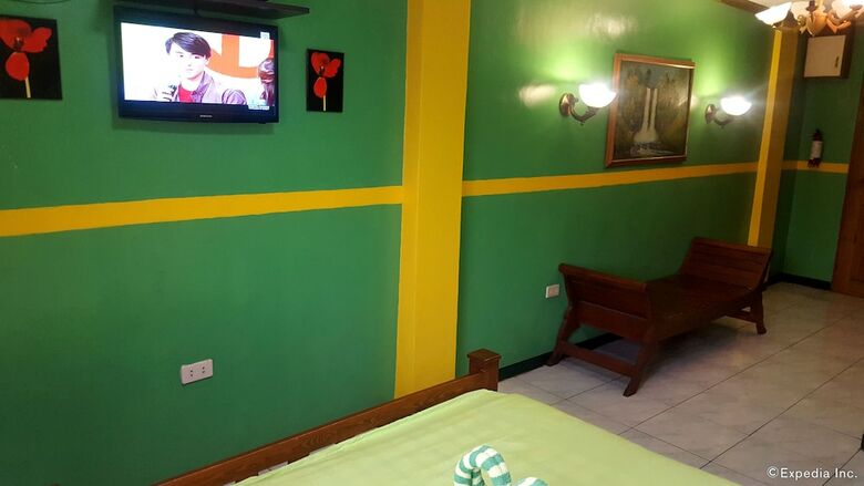 Posada Jorivim Apartelle