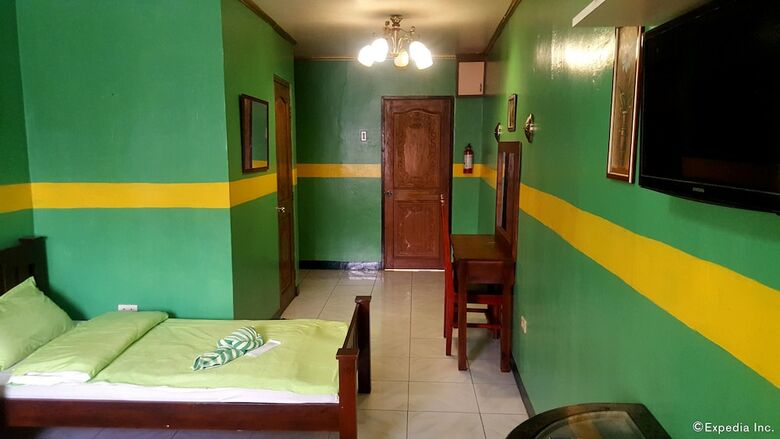Posada Jorivim Apartelle