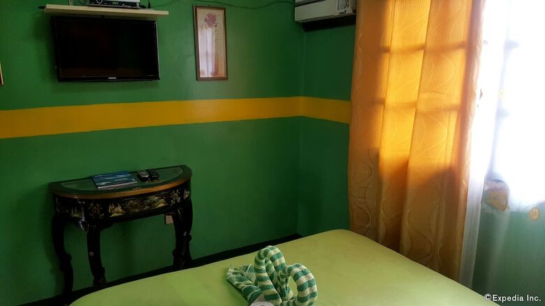 Posada Jorivim Apartelle