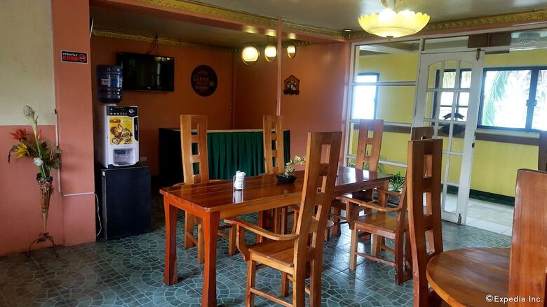 Posada Jorivim Apartelle