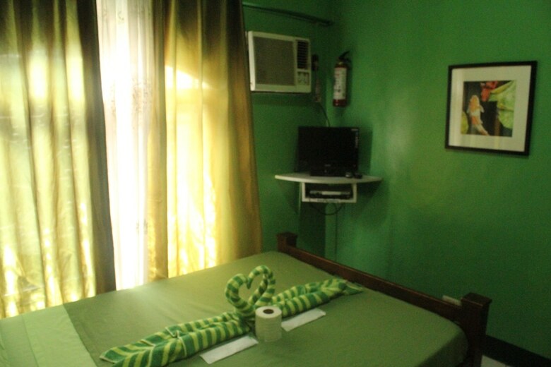 Posada Jorivim Apartelle