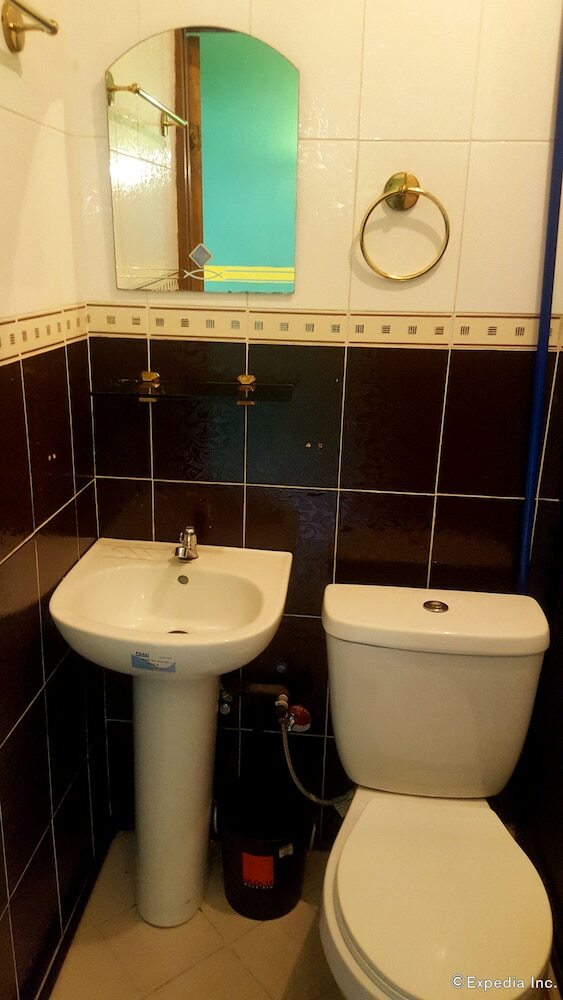 Posada Jorivim Apartelle