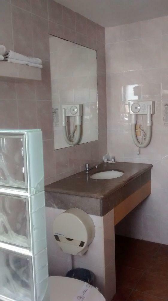 Hotel Autoparadores Del Valle
