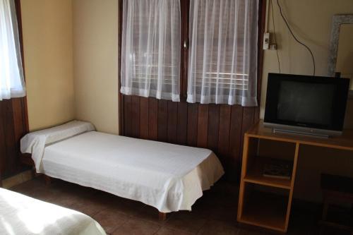 Hotel Hosteria Helvecia