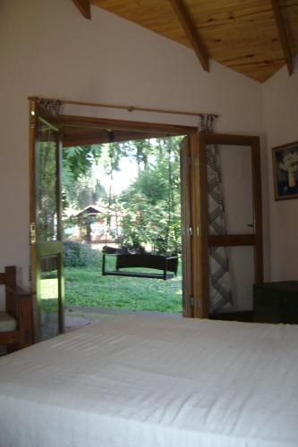 Hotel Hosteria Helvecia