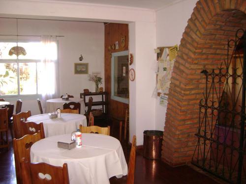 Hotel Hosteria Helvecia