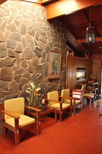 Hotel Hosteria Helvecia