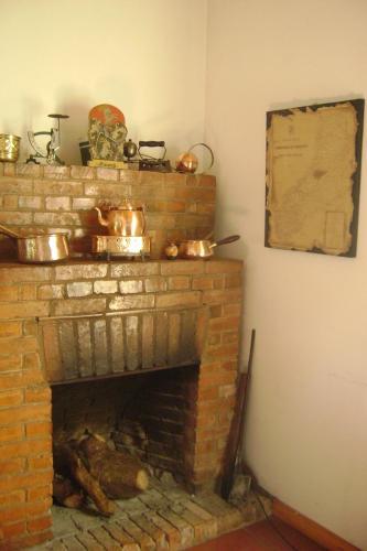 Hotel Hosteria Helvecia