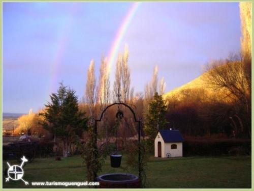 Lodge Estancia Don Jose- Guenguel