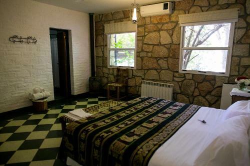 La Aguada Hotel De Monta�a
