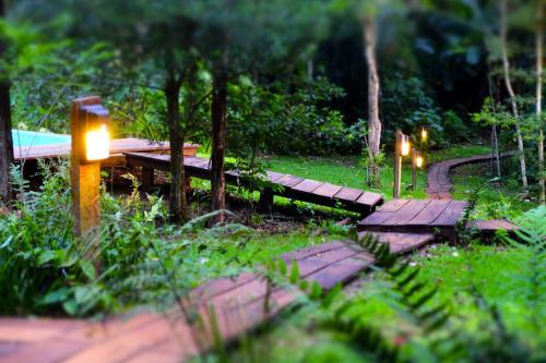 Lodge Chacra Del Agua