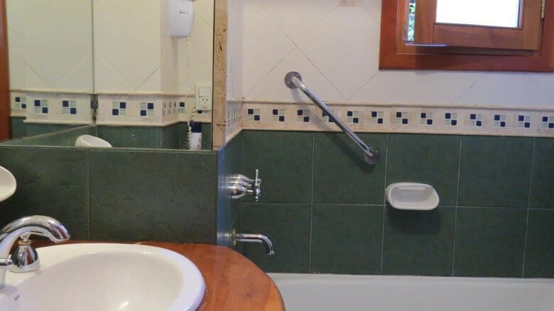 Aparthotel Altos Del Nahuel