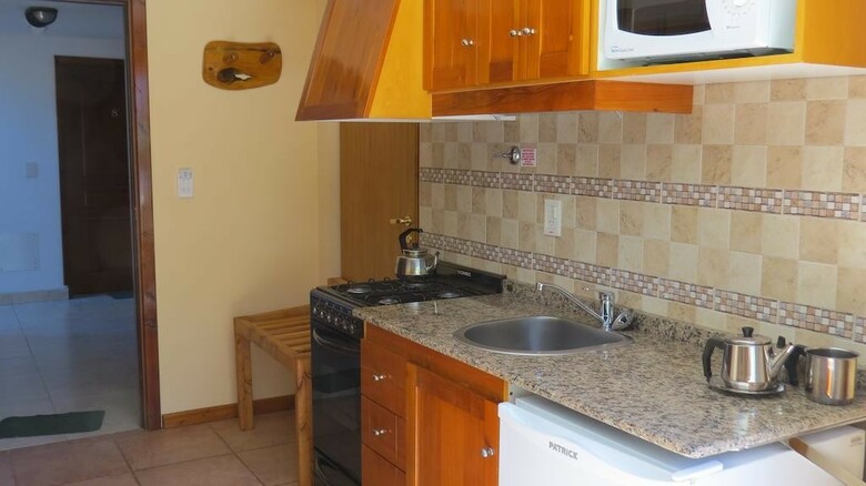 Aparthotel Altos Del Nahuel