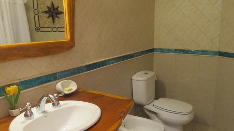Aparthotel Altos Del Nahuel
