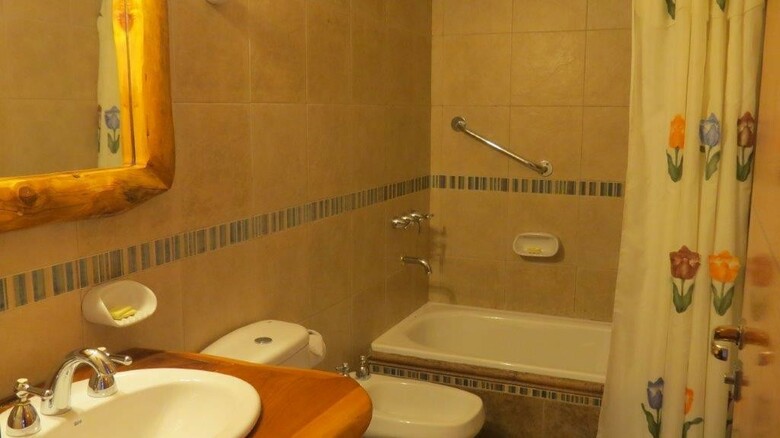 Aparthotel Altos Del Nahuel