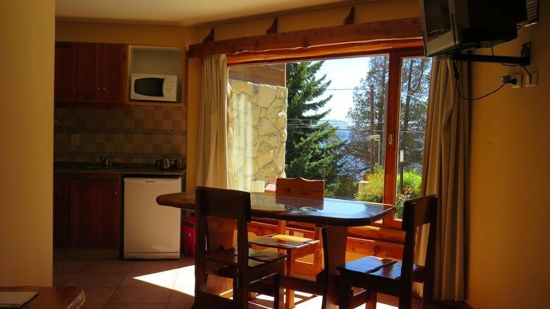 Aparthotel Altos Del Nahuel