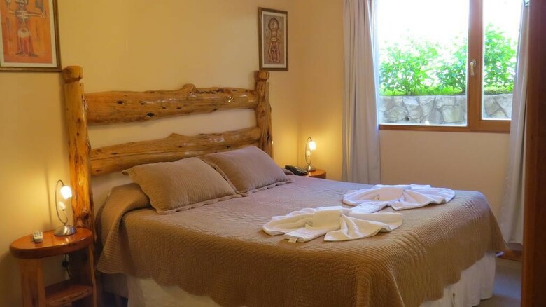 Aparthotel Altos Del Nahuel