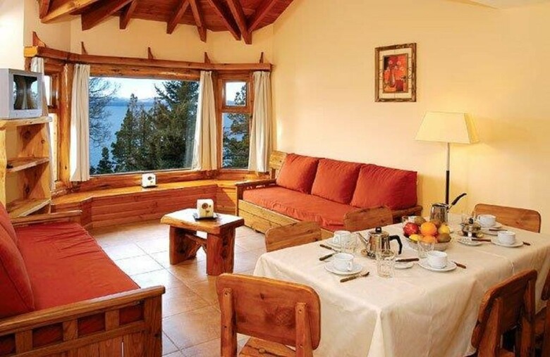 Aparthotel Altos Del Nahuel