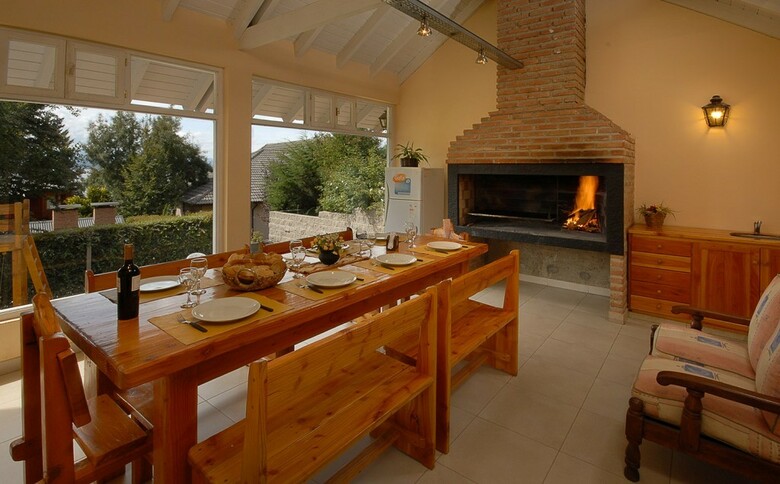 Aparthotel Altos Del Nahuel