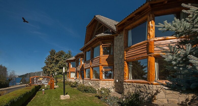 Aparthotel Altos Del Nahuel