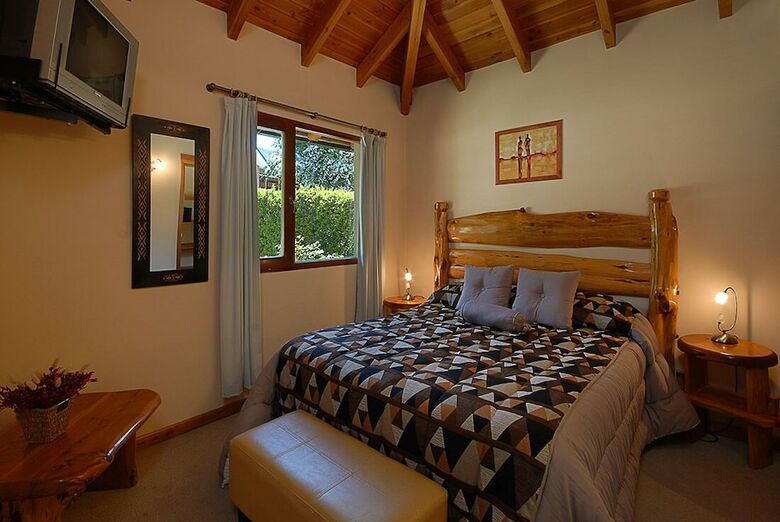 Aparthotel Altos Del Nahuel