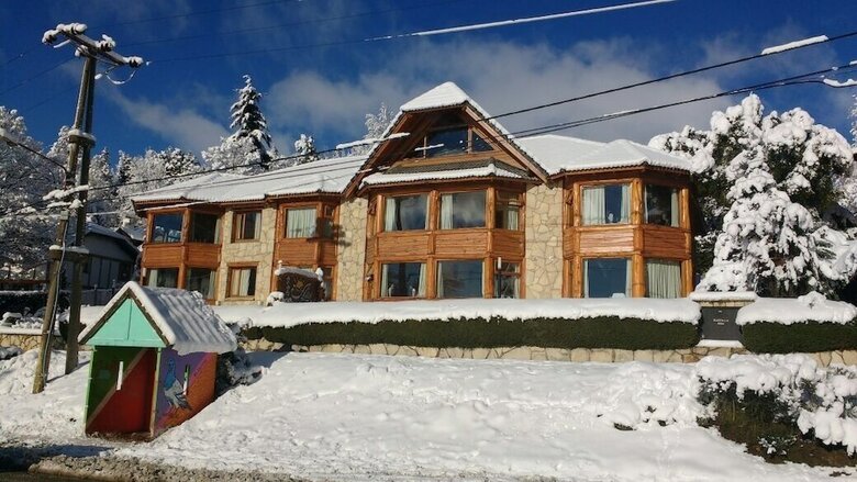 Aparthotel Altos Del Nahuel
