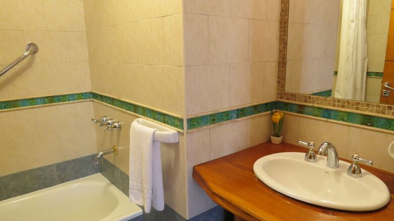 Aparthotel Altos Del Nahuel