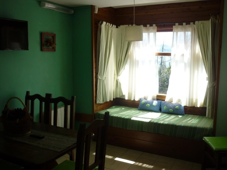 Aparthotel Bungalows Los Cipresales