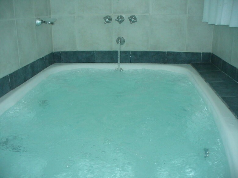 Lodge Aucapillan Caba�as