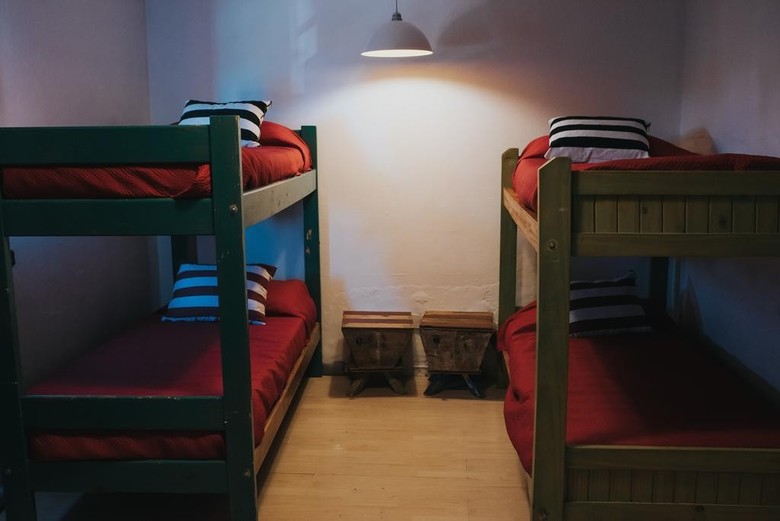 Albergue Like Quijote