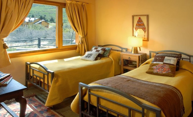 Lodge Casa La Aguada