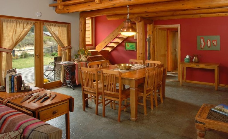 Lodge Casa La Aguada
