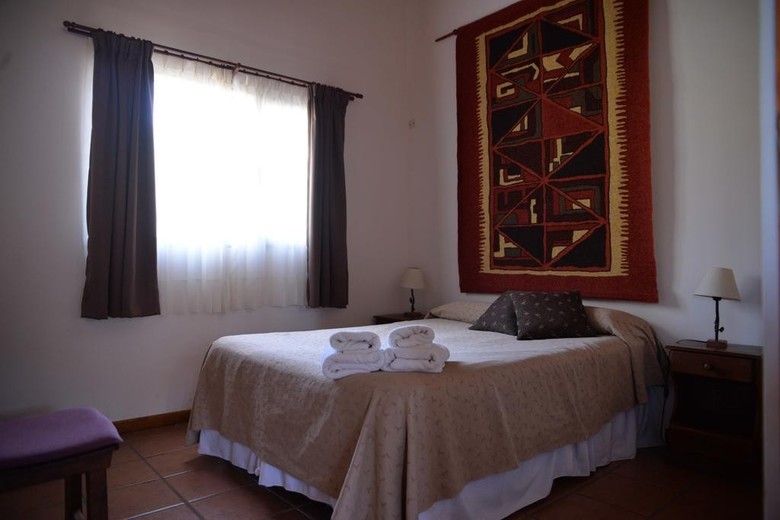 Lodge Latitud Patagonia