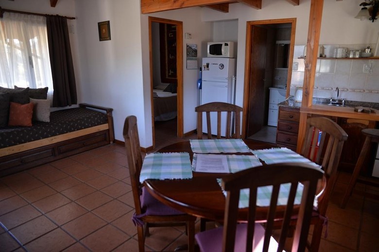 Lodge Latitud Patagonia