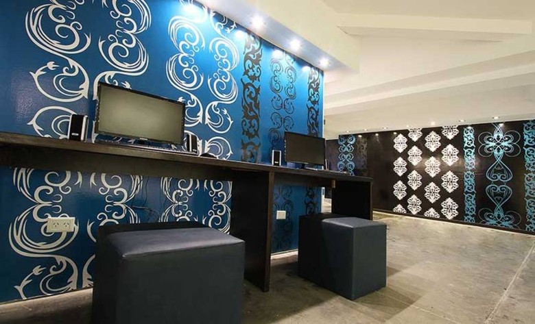 Hotel Bariloche Suites