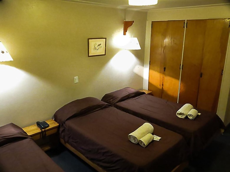 Hotel La Casita