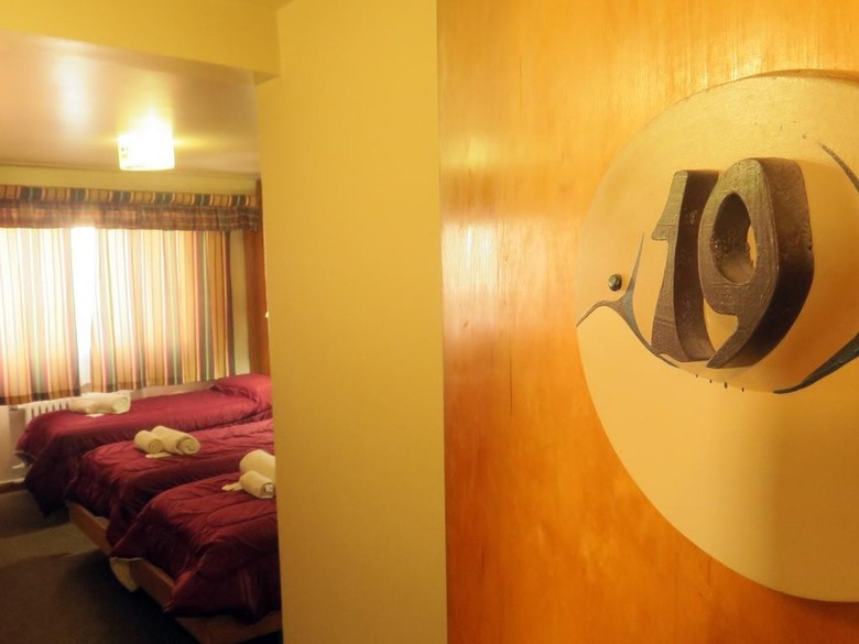 Hotel La Casita