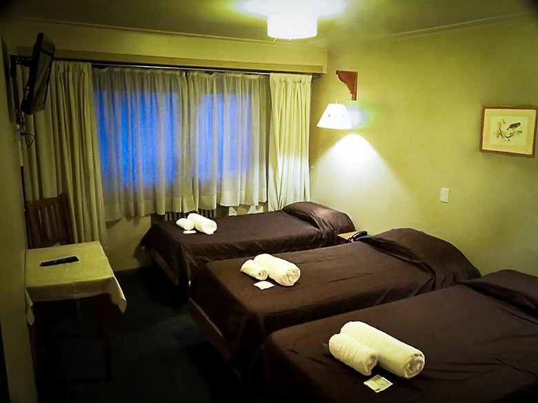 Hotel La Casita