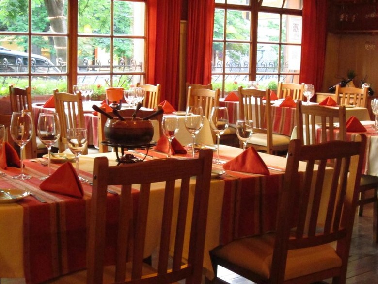 Hotel La Casita