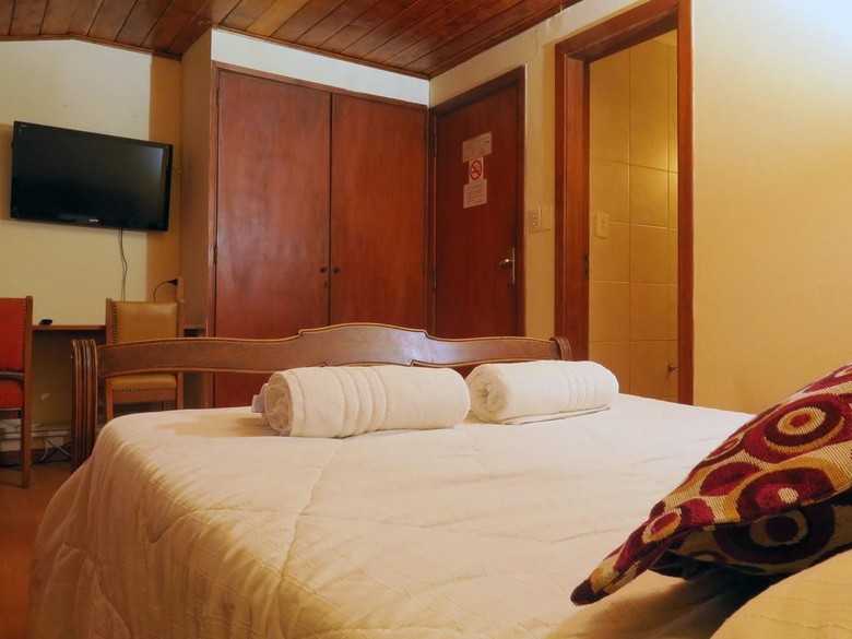 Hotel La Casita