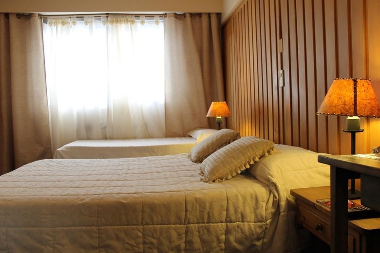 Hotel La Casita