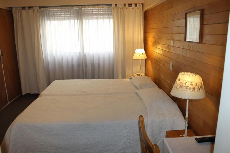 Hotel La Casita